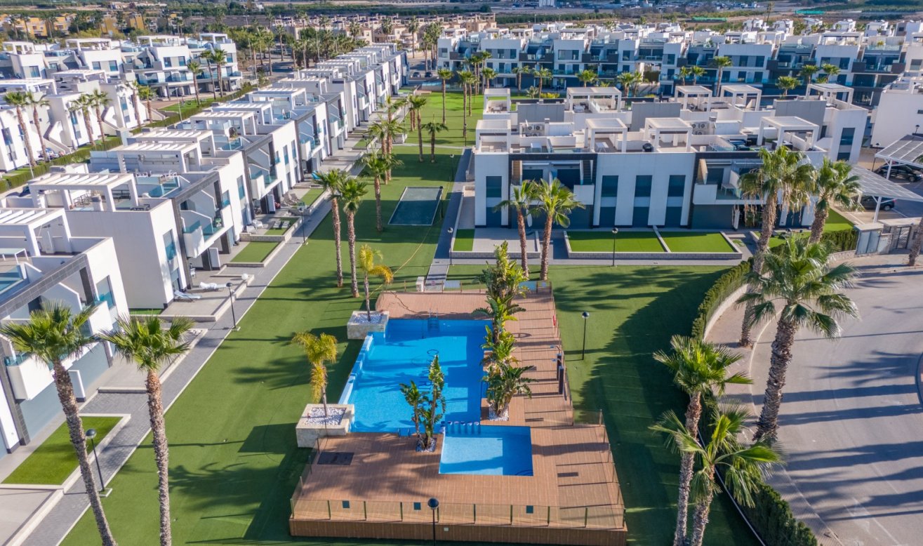 Reventa - Apartamento / piso - Guardamar del Segura - Guardamar - El Raso