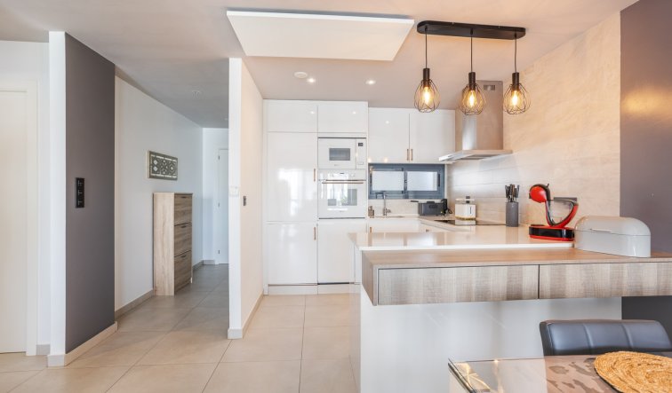 Reventa - Apartamento / piso - Guardamar del Segura - Guardamar - El Raso