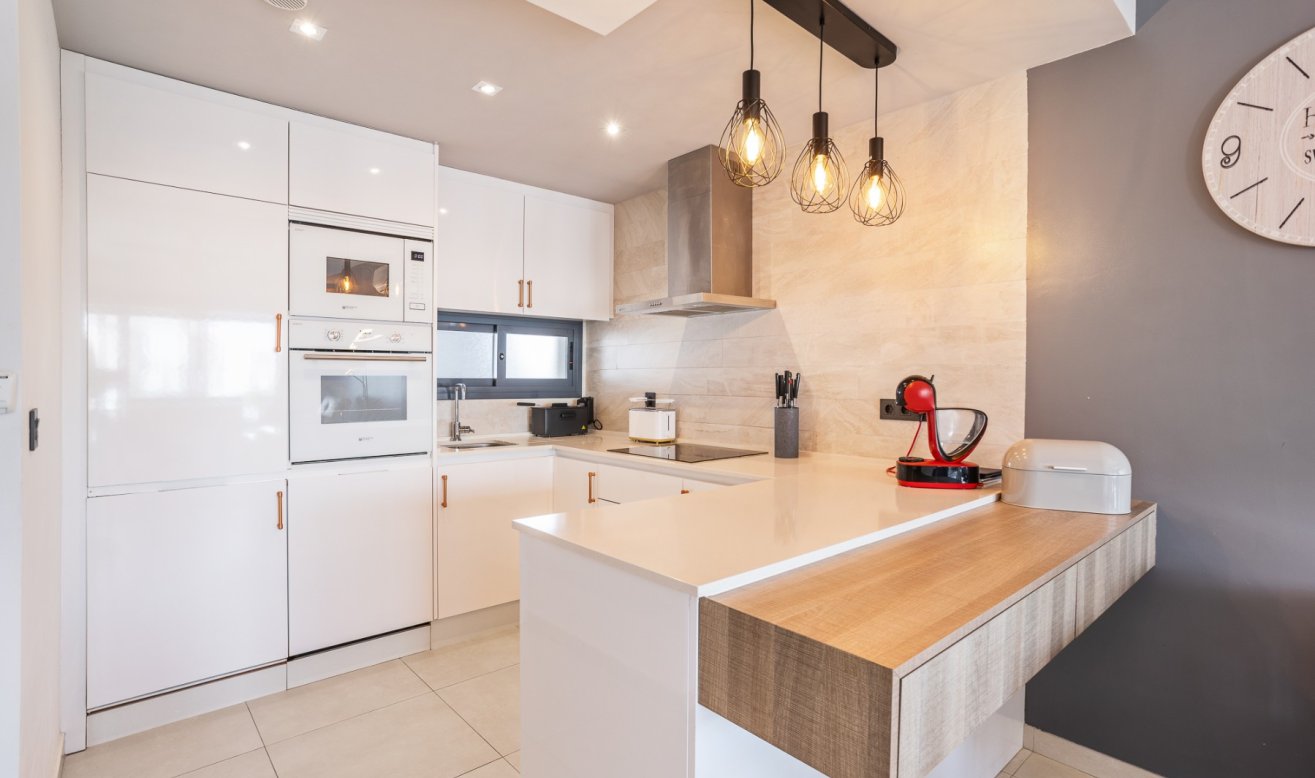 Reventa - Apartamento / piso - Guardamar del Segura - Guardamar - El Raso