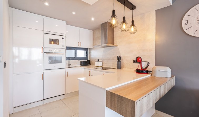 Reventa - Apartamento / piso - Guardamar del Segura - Guardamar - El Raso