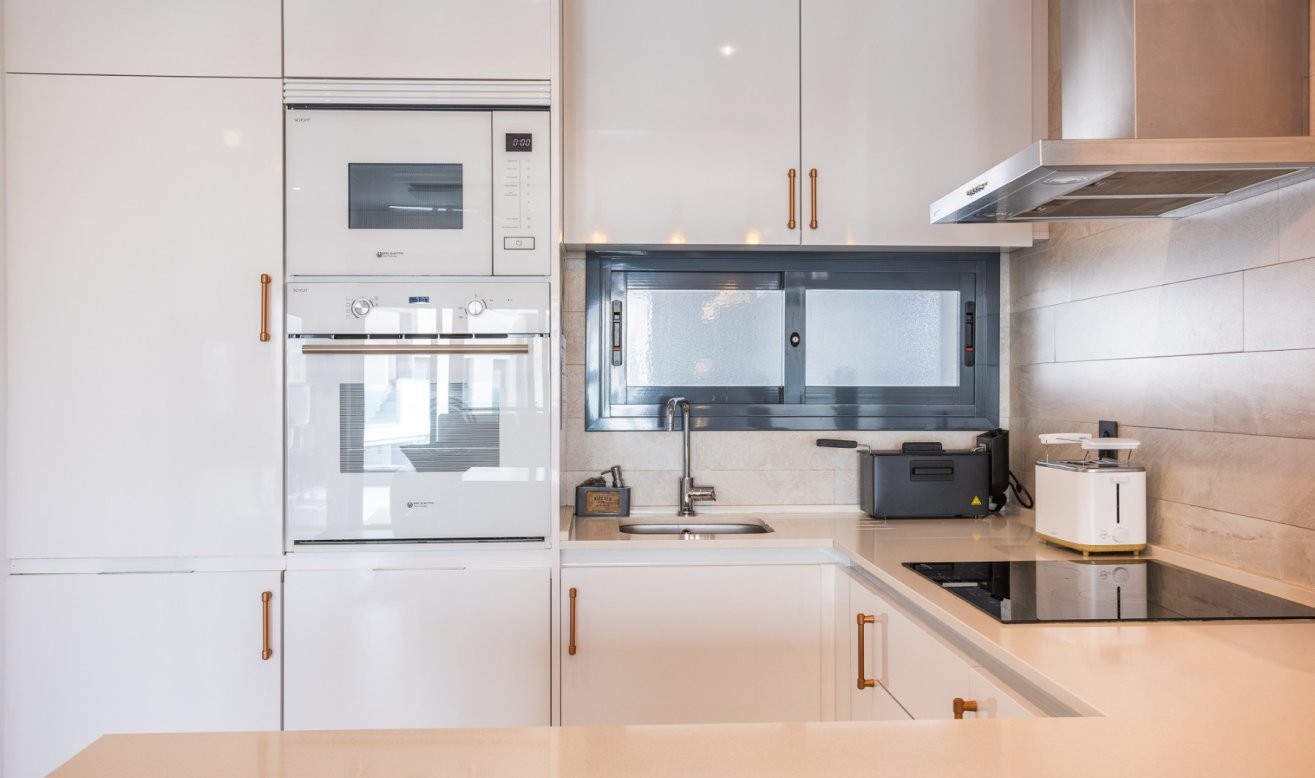 Reventa - Apartamento / piso - Guardamar del Segura - Guardamar - El Raso