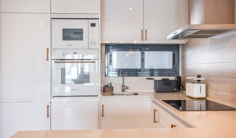 Reventa - Apartamento / piso - Guardamar del Segura - Guardamar - El Raso