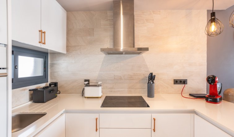 Reventa - Apartamento / piso - Guardamar del Segura - Guardamar - El Raso