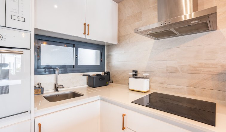 Reventa - Apartamento / piso - Guardamar del Segura - Guardamar - El Raso