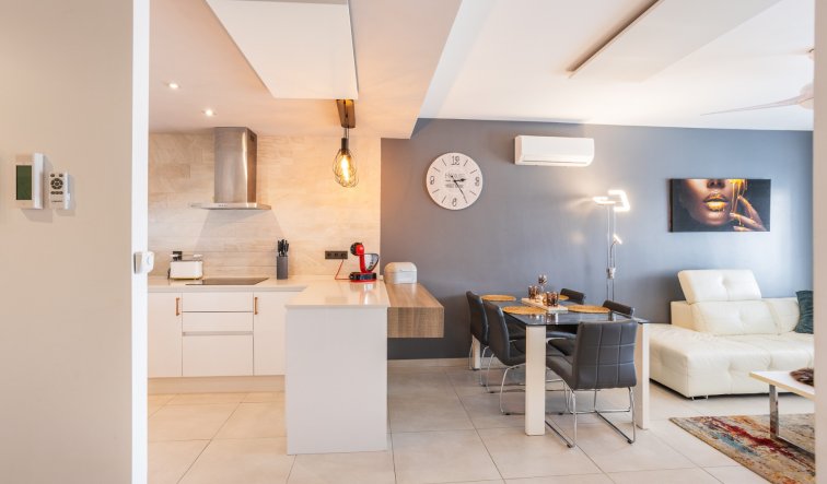 Reventa - Apartamento / piso - Guardamar del Segura - Guardamar - El Raso