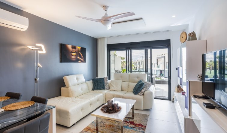 Reventa - Apartamento / piso - Guardamar del Segura - Guardamar - El Raso