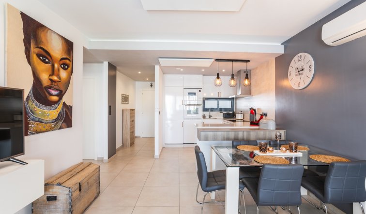 Reventa - Apartamento / piso - Guardamar del Segura - Guardamar - El Raso