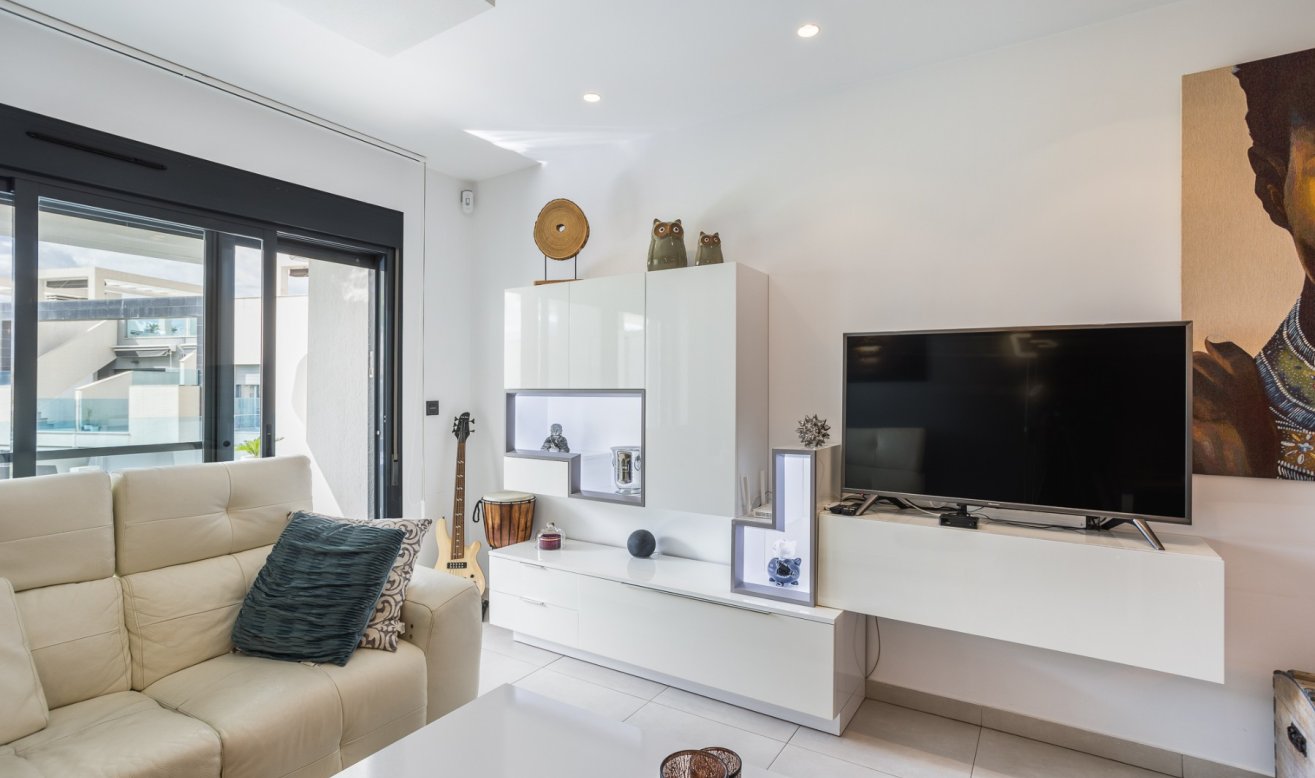 Reventa - Apartamento / piso - Guardamar del Segura - Guardamar - El Raso