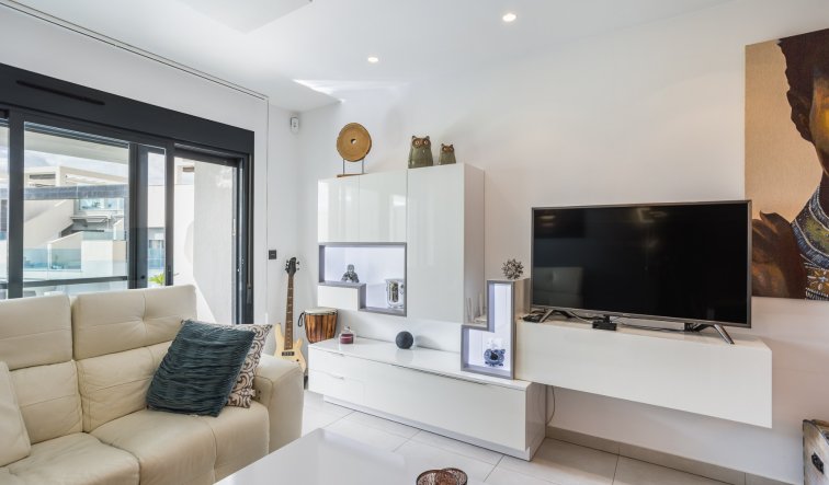 Reventa - Apartamento / piso - Guardamar del Segura - Guardamar - El Raso