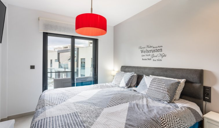 Reventa - Apartamento / piso - Guardamar del Segura - Guardamar - El Raso