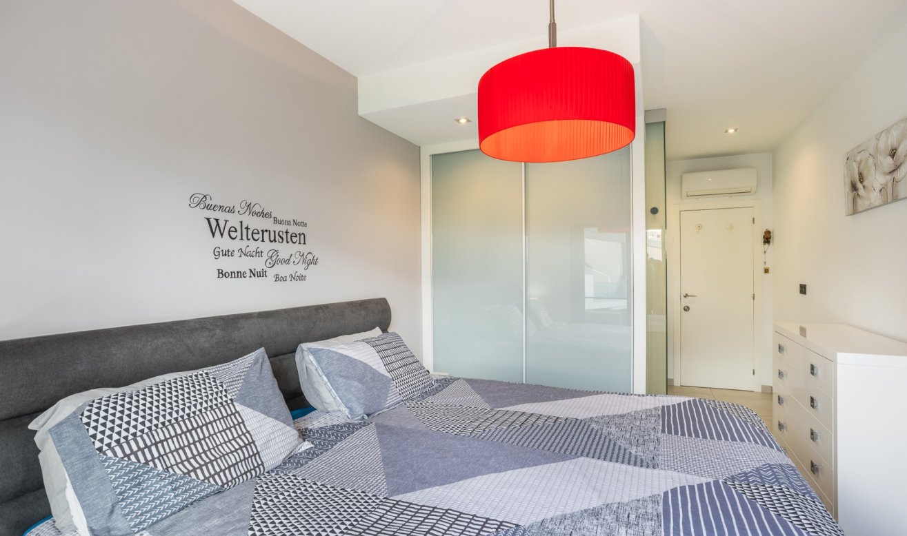Reventa - Apartamento / piso - Guardamar del Segura - Guardamar - El Raso
