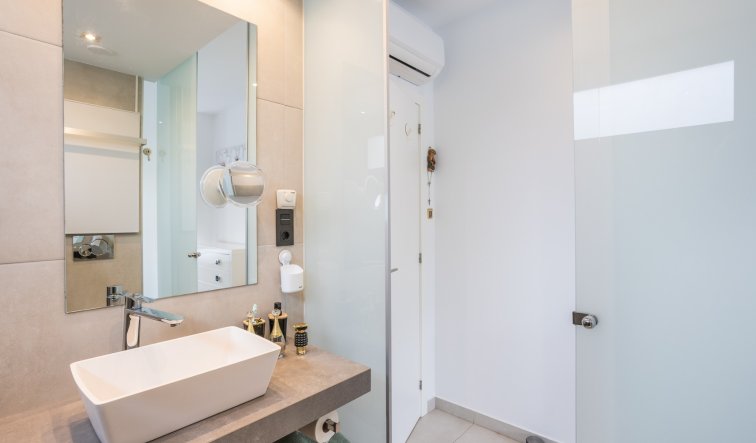 Reventa - Apartamento / piso - Guardamar del Segura - Guardamar - El Raso