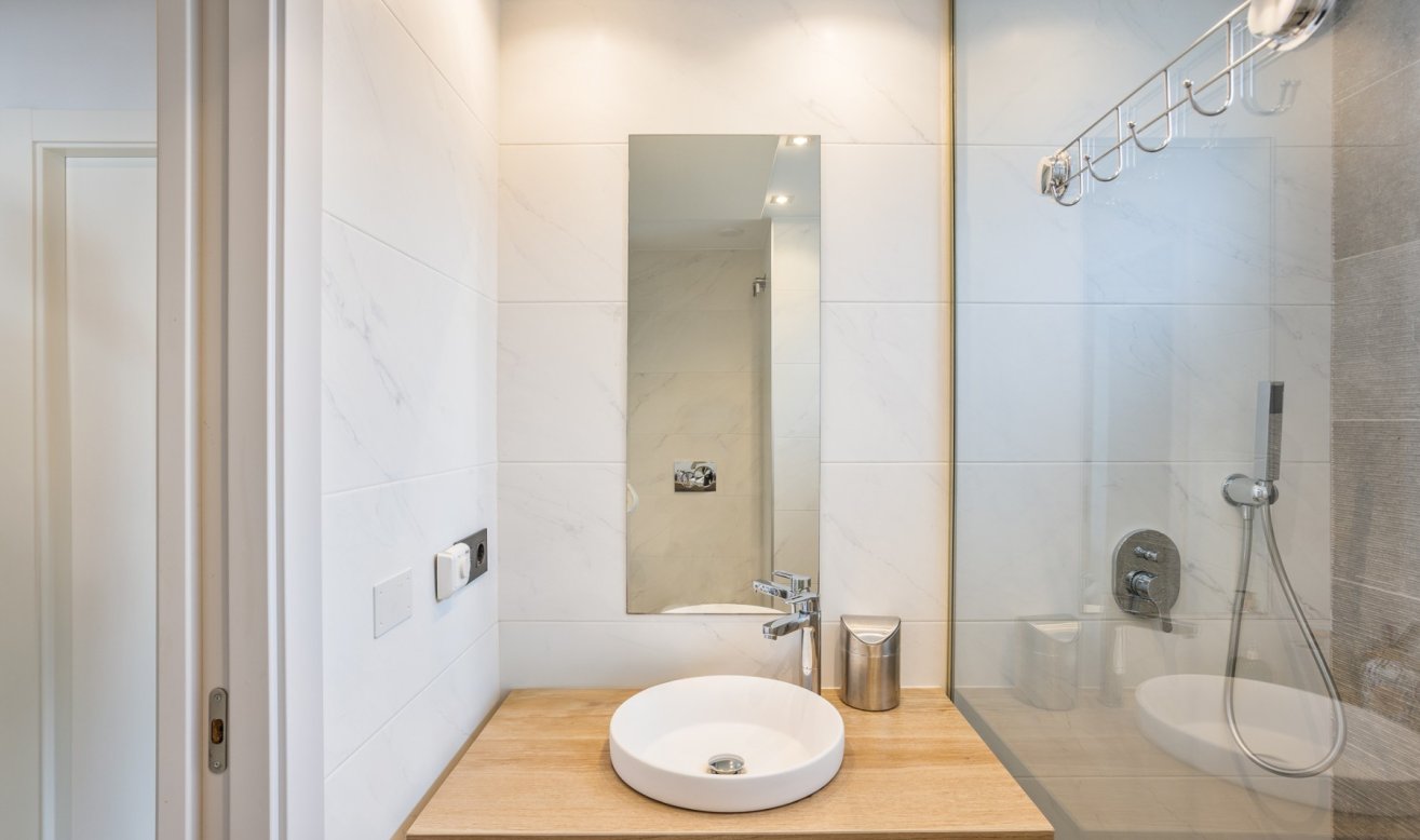 Reventa - Apartamento / piso - Guardamar del Segura - Guardamar - El Raso