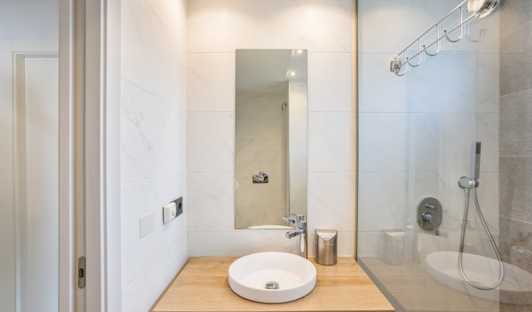 Reventa - Apartamento / piso - Guardamar del Segura - Guardamar - El Raso