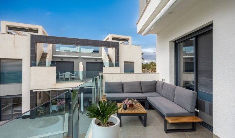 Reventa - Apartamento / piso - Guardamar del Segura - Guardamar - El Raso