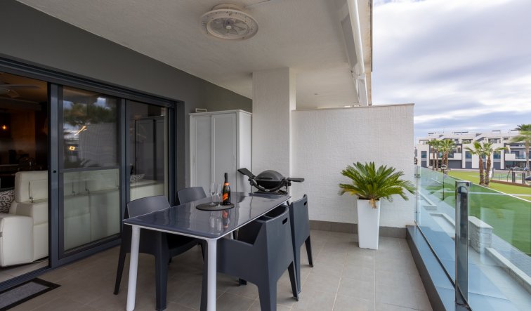 Reventa - Apartamento / piso - Guardamar del Segura - Guardamar - El Raso