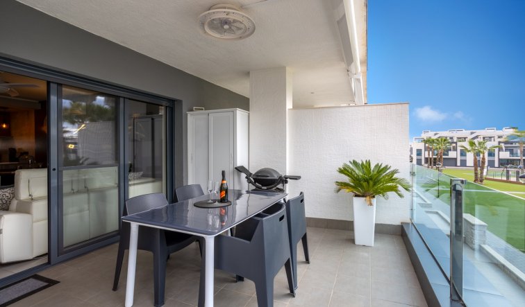 Reventa - Apartamento / piso - Guardamar del Segura - Guardamar - El Raso