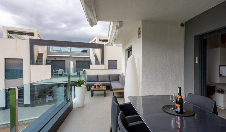 Reventa - Apartamento / piso - Guardamar del Segura - Guardamar - El Raso