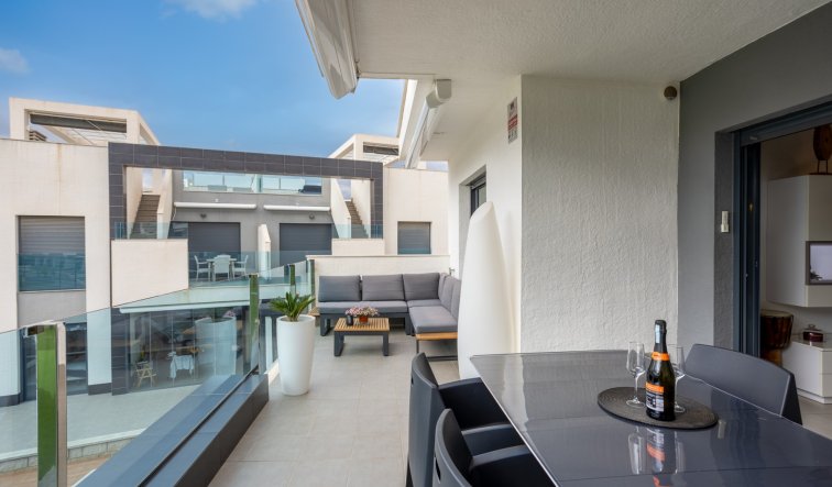 Reventa - Apartamento / piso - Guardamar del Segura - Guardamar - El Raso