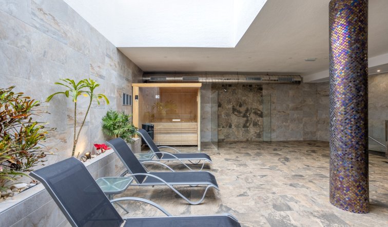 Reventa - Apartamento / piso - Guardamar del Segura - Guardamar - El Raso
