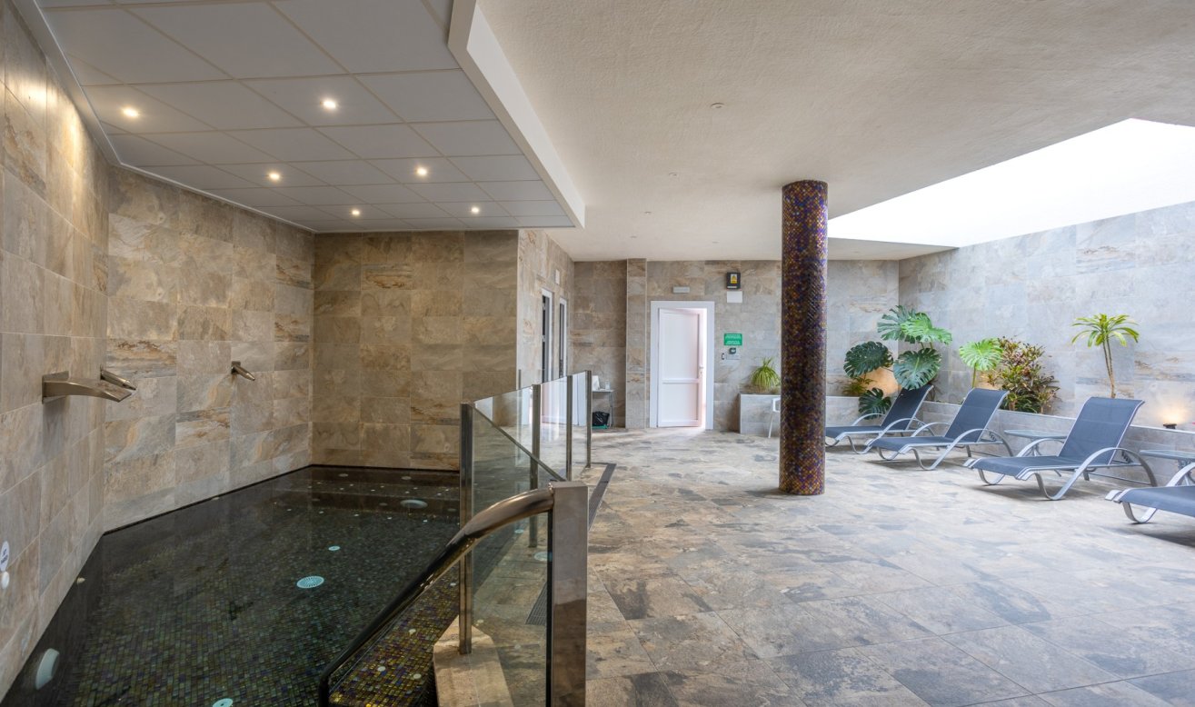 Reventa - Apartamento / piso - Guardamar del Segura - Guardamar - El Raso