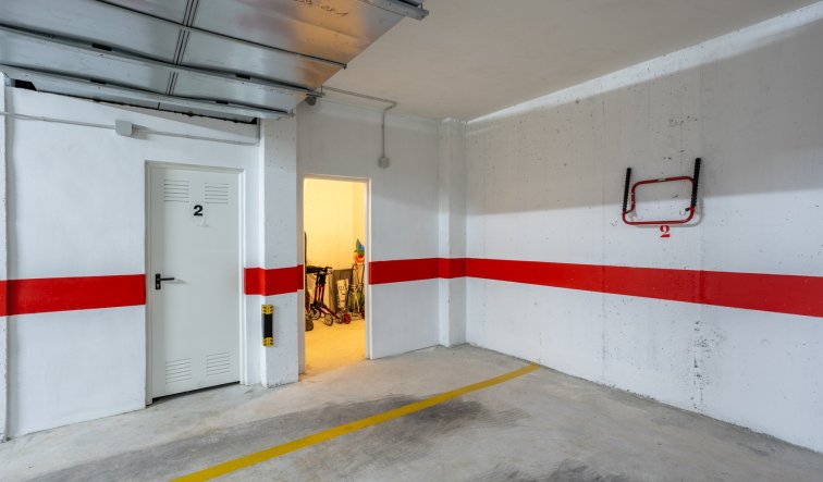Reventa - Apartamento / piso - Guardamar del Segura - Guardamar - El Raso
