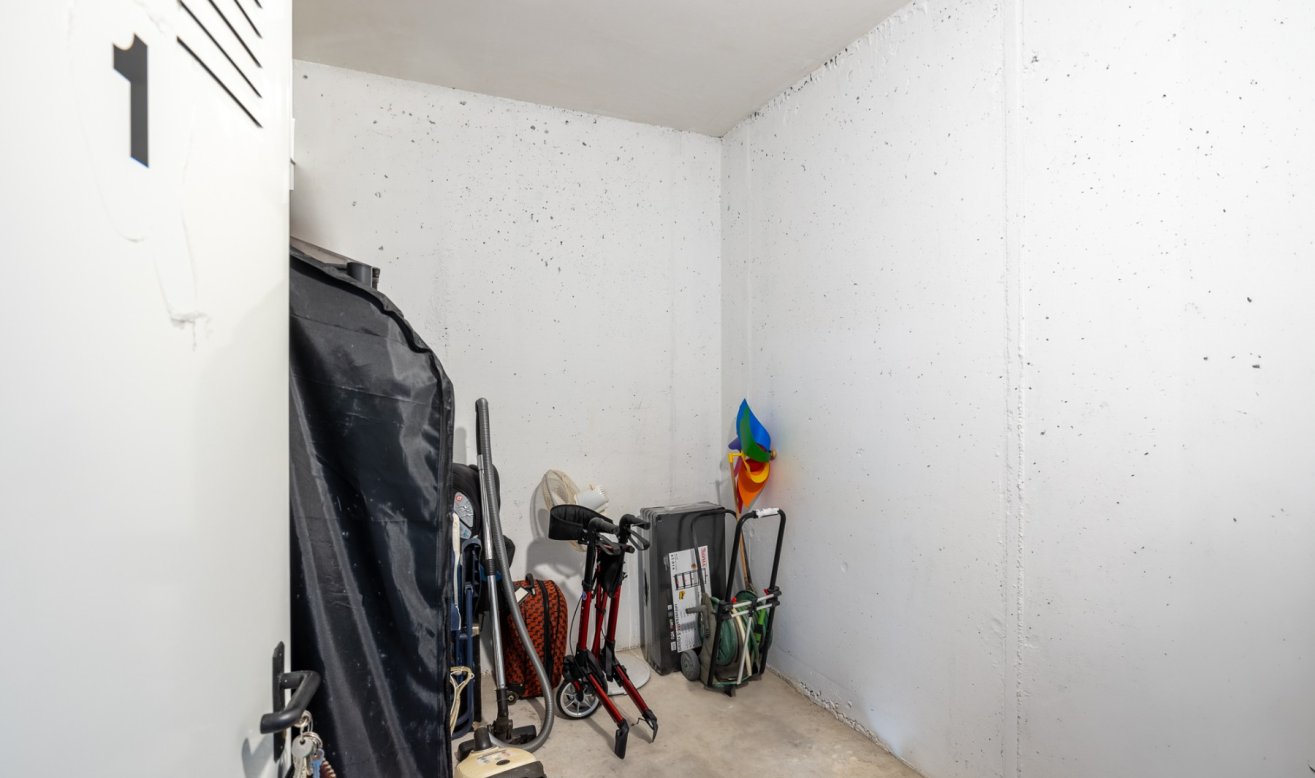 Reventa - Apartamento / piso - Guardamar del Segura - Guardamar - El Raso