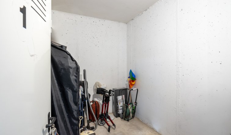 Reventa - Apartamento / piso - Guardamar del Segura - Guardamar - El Raso