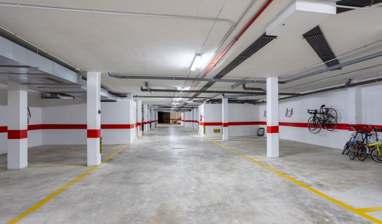 Reventa - Apartamento / piso - Guardamar del Segura - Guardamar - El Raso