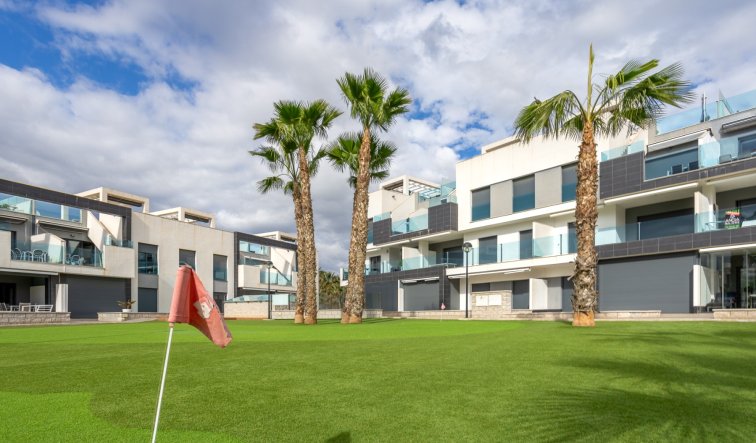 Reventa - Apartamento / piso - Guardamar del Segura - Guardamar - El Raso