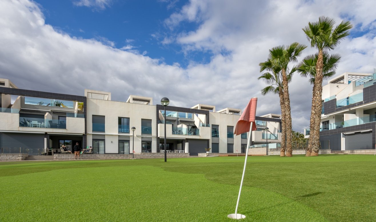 Reventa - Apartamento / piso - Guardamar del Segura - Guardamar - El Raso