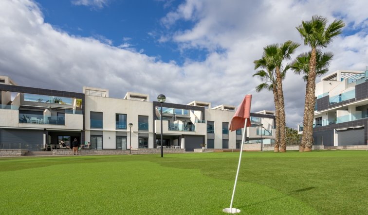 Reventa - Apartamento / piso - Guardamar del Segura - Guardamar - El Raso