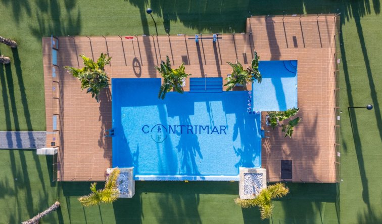 Reventa - Apartamento / piso - Guardamar del Segura - Guardamar - El Raso