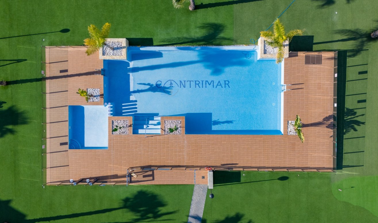 Reventa - Apartamento / piso - Guardamar del Segura - Guardamar - El Raso
