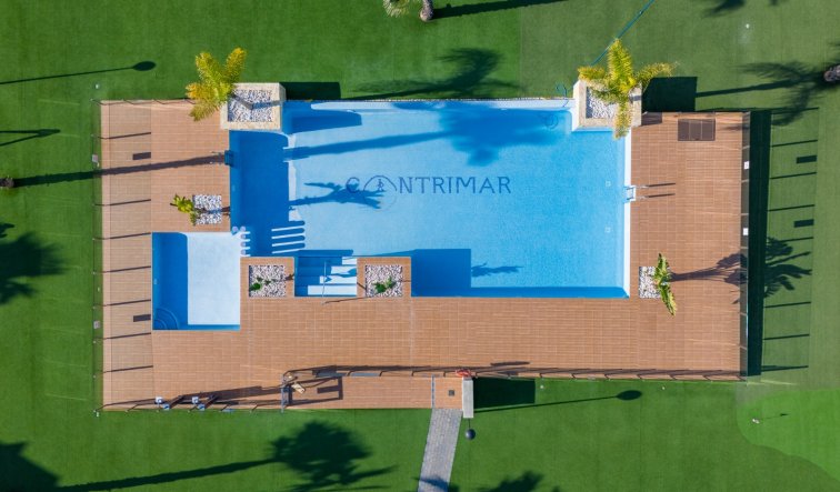 Reventa - Apartamento / piso - Guardamar del Segura - Guardamar - El Raso