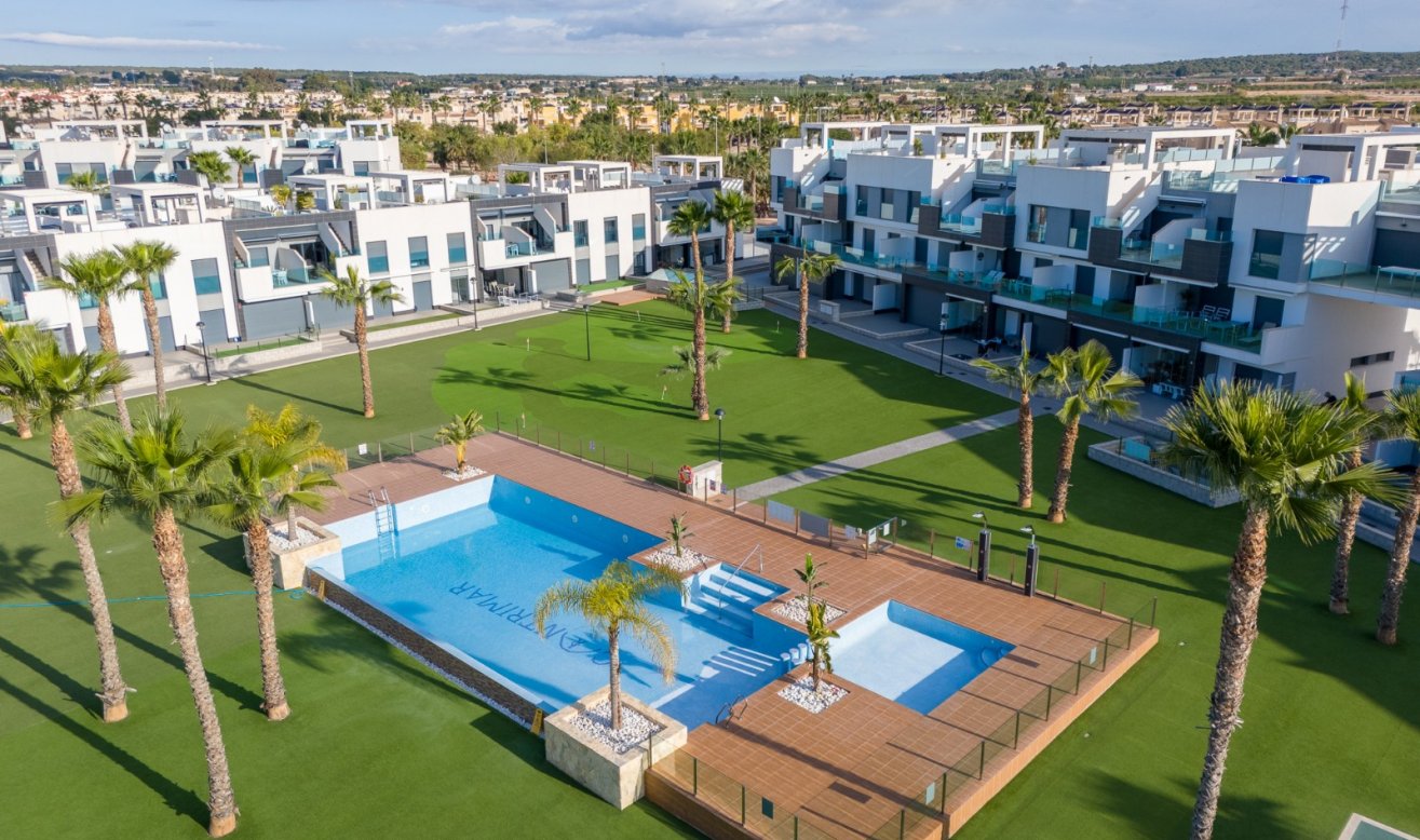 Reventa - Apartamento / piso - Guardamar del Segura - Guardamar - El Raso