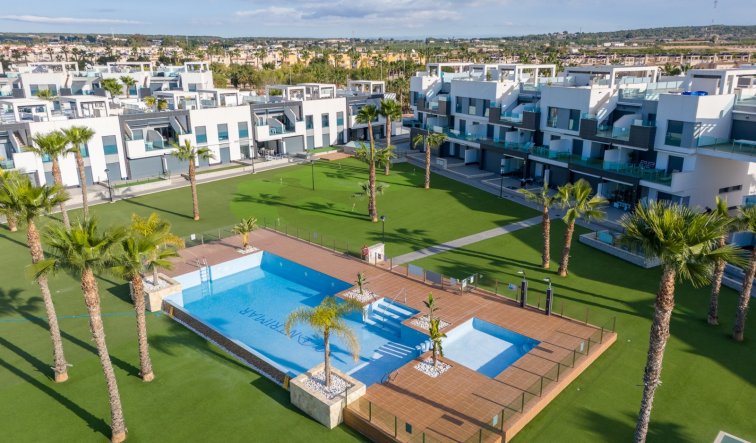 Reventa - Apartamento / piso - Guardamar del Segura - Guardamar - El Raso