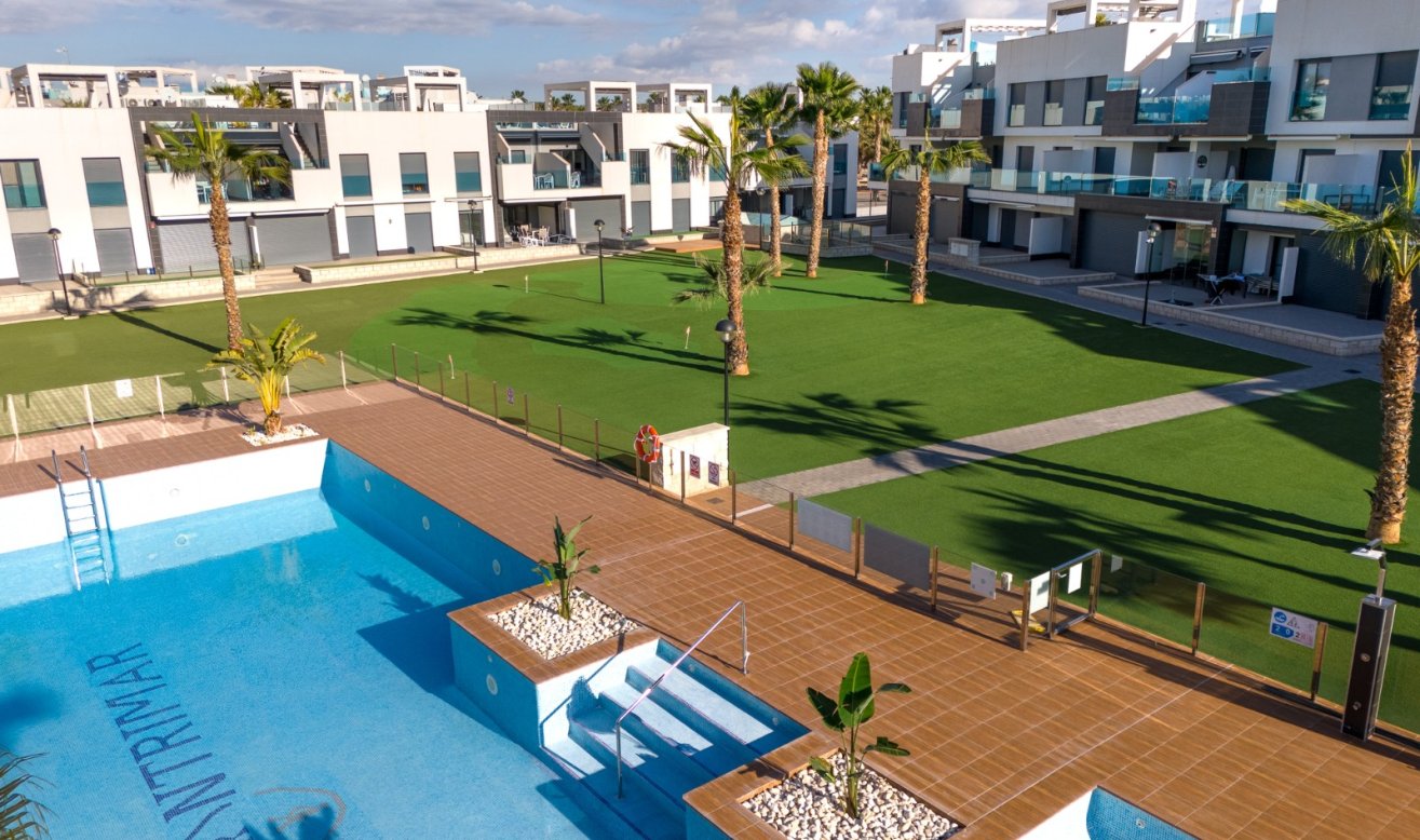 Reventa - Apartamento / piso - Guardamar del Segura - Guardamar - El Raso
