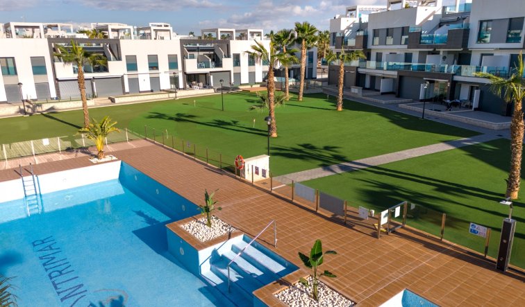 Reventa - Apartamento / piso - Guardamar del Segura - Guardamar - El Raso