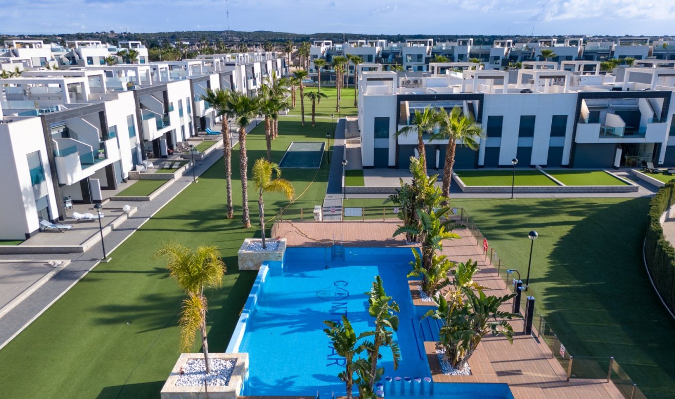 Reventa - Apartamento / piso - Guardamar del Segura - Guardamar - El Raso