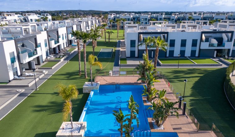 Reventa - Apartamento / piso - Guardamar del Segura - Guardamar - El Raso
