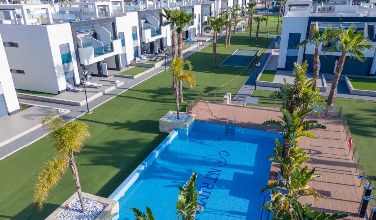 Reventa - Apartamento / piso - Guardamar del Segura - Guardamar - El Raso