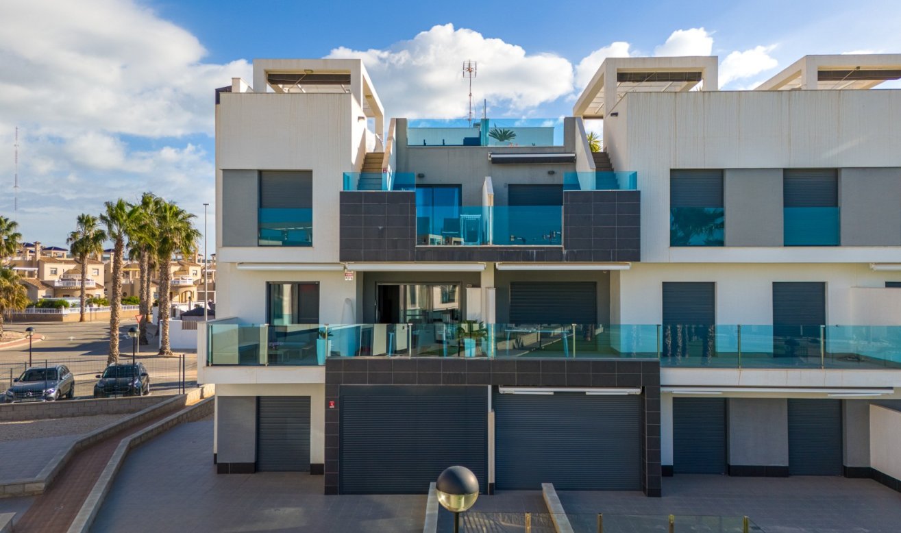 Reventa - Apartamento / piso - Guardamar del Segura - Guardamar - El Raso