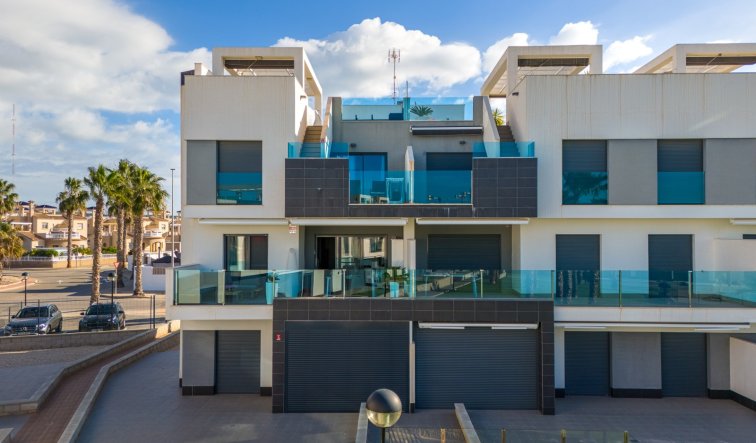 Reventa - Apartamento / piso - Guardamar del Segura - Guardamar - El Raso
