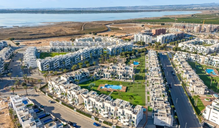Reventa - Apartamento / piso - Guardamar del Segura - Guardamar - El Raso