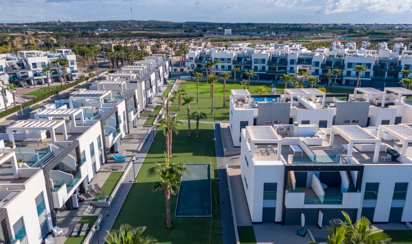 Reventa - Apartamento / piso - Guardamar del Segura - Guardamar - El Raso