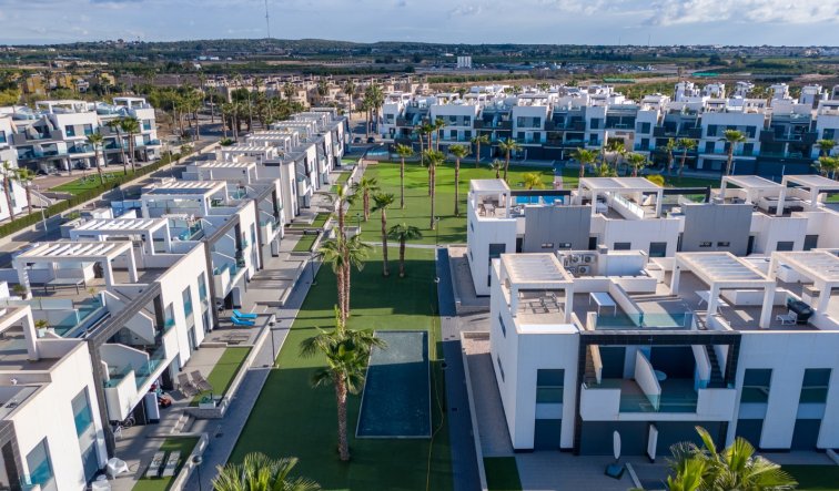 Reventa - Apartamento / piso - Guardamar del Segura - Guardamar - El Raso