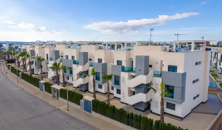 Reventa - Apartamento / piso - Guardamar del Segura - Guardamar - El Raso