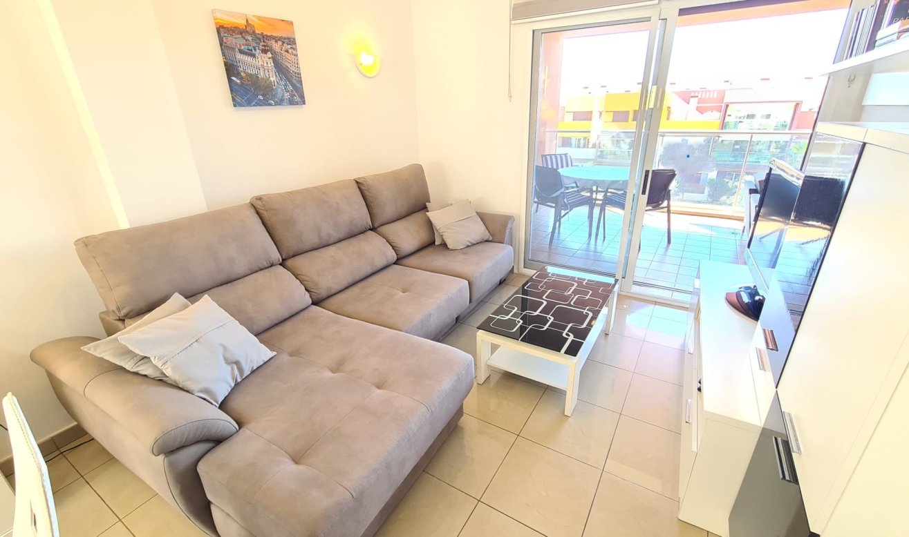 Reventa - Ático - Orihuela Costa - Playa Flamenca