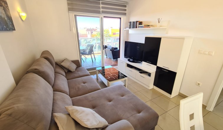 Reventa - Ático - Orihuela Costa - Playa Flamenca